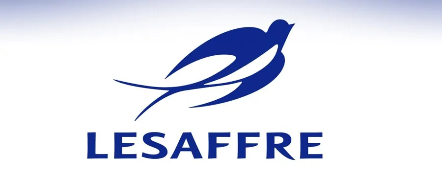 Lesaffre - logo