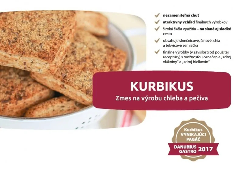 KURBIKUS
