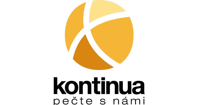 Logo Kontinua